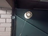 Kapitaliai suremontuotas požeminis garažas be - nuotraukos Nr. 4