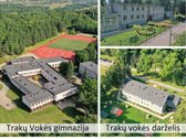 Parduodamas didelis 16,43 arų namų valdos - nuotraukos Nr. 6