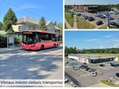 Parduodamas didelis 16,43 arų namų valdos - nuotraukos Nr. 7
