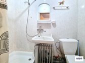 Išnuomojamas 1 kambario butas, patogioje - nuotraukos Nr. 8