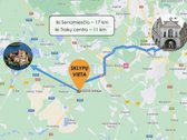 Parduodamas didelis 16,43 arų namų valdos - nuotraukos Nr. 11
