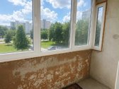 Parduodamas 2 kambarių butas renovuotame name - nuotraukos Nr. 4
