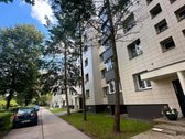 Parduodamas 2 kambarių butas renovuotame name - nuotraukos Nr. 10