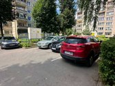 Parduodamas 2 kambarių butas renovuotame name - nuotraukos Nr. 14