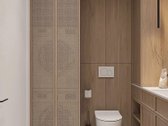 Pilnai Įrengtas 1,5 Kamb. Butas „mūnai“ - nuotraukos Nr. 6