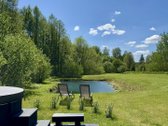 Parduodamas pilnai įrengtas gyvenamasis namas - nuotraukos Nr. 2