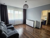 Parduodamas 1 Kambario Butas Su Holu – - nuotraukos Nr. 5