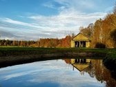 Parduodamas pilnai įrengtas gyvenamasis namas - nuotraukos Nr. 27