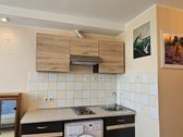 Parduodamas švarus, tvarkingas 1-kambario - nuotraukos Nr. 9