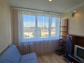 Parduodamas švarus, tvarkingas 1-kambario - nuotraukos Nr. 11