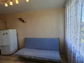 Parduodamas švarus, tvarkingas 1-kambario - nuotraukos Nr. 12