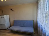 Parduodamas švarus, tvarkingas 1-kambario - nuotraukos Nr. 13