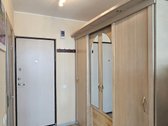 Parduodamas švarus, tvarkingas 1-kambario - nuotraukos Nr. 16