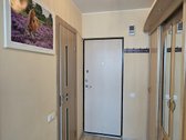 Parduodamas švarus, tvarkingas 1-kambario - nuotraukos Nr. 17
