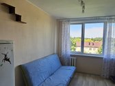 Parduodamas švarus, tvarkingas 1-kambario - nuotraukos Nr. 32