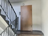 Parduodamas švarus, tvarkingas 1-kambario - nuotraukos Nr. 48