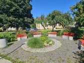 Parduodamas švarus, tvarkingas 1-kambario - nuotraukos Nr. 53
