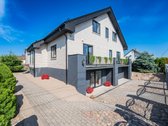 Kokybiškai restauruotas namas Labrenciškėse, - nuotraukos Nr. 2