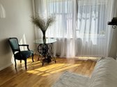 Jaukus dviejų kambarių butas Panevėžio miesto - nuotraukos Nr. 2