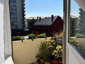 Jaukus dviejų kambarių butas Panevėžio miesto - nuotraukos Nr. 4