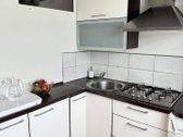 Jaukus dviejų kambarių butas Panevėžio miesto - nuotraukos Nr. 9