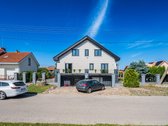Kokybiškai restauruotas namas Labrenciškėse, - nuotraukos Nr. 3