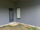 Parduodamas modernus dviejų aukštų nebaigtos - nuotraukos Nr. 4