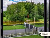 Naujas, erdvus ir stilingas 130 m&sup2; A++ - nuotraukos Nr. 11