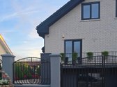 Kokybiškai restauruotas namas Labrenciškėse, - nuotraukos Nr. 6