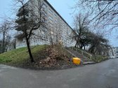 Nuomojamas 1 kambario butas bendrabučio tipo name - nuotraukos Nr. 14