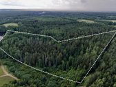 Parduodamas išskirtinis, net 8,4 hektarų - nuotraukos Nr. 3
