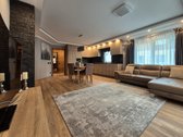 Palangos m. centre, išnuomuojama jaukiai, - nuotraukos Nr. 5