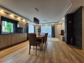 Palangos m. centre, išnuomuojama jaukiai, - nuotraukos Nr. 8
