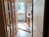 Išnuomojamas 1-o kambario butas Lazdynuose!  - nuotraukos Nr. 17