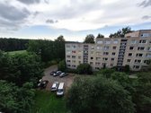 Išnuomojamas 1-o kambario butas Lazdynuose!  - nuotraukos Nr. 22