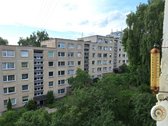 Išnuomojamas 1-o kambario butas Lazdynuose!  - nuotraukos Nr. 25