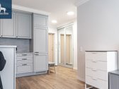 Parduodamas 2 kambarių butas su privačia - nuotraukos Nr. 10