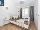 Parduodamas 2 kambarių butas su privačia - nuotraukos Nr. 11