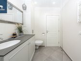 Parduodamas 2 kambarių butas su privačia - nuotraukos Nr. 18