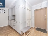 Parduodamas 2 kambarių butas su privačia - nuotraukos Nr. 20