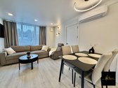 Parduodamas Moderniai Įrengtas 3 Kambarių - nuotraukos Nr. 13