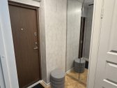 Nuomojamas jaukus, įrengtas 1 kambario, 30 kv - nuotraukos Nr. 4