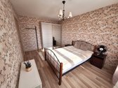Išnuomojamas 2-jų kambarių butas Lazdynuose! - nuotraukos Nr. 9