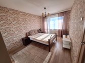 Išnuomojamas 2-jų kambarių butas Lazdynuose! - nuotraukos Nr. 10
