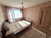 Išnuomojamas 2-jų kambarių butas Lazdynuose! - nuotraukos Nr. 11