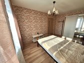 Išnuomojamas 2-jų kambarių butas Lazdynuose! - nuotraukos Nr. 12
