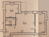 Savininkas parduoda naujai įrengtą 3 kambarių - nuotraukos Nr. 14