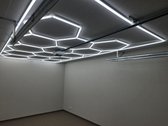 Naujos statybos garažas. Apšiltintas, elektra - nuotraukos Nr. 2