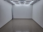Naujos statybos garažas. Apšiltintas, elektra - nuotraukos Nr. 4