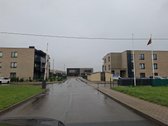 Naujos statybos garažas. Apšiltintas, elektra - nuotraukos Nr. 5